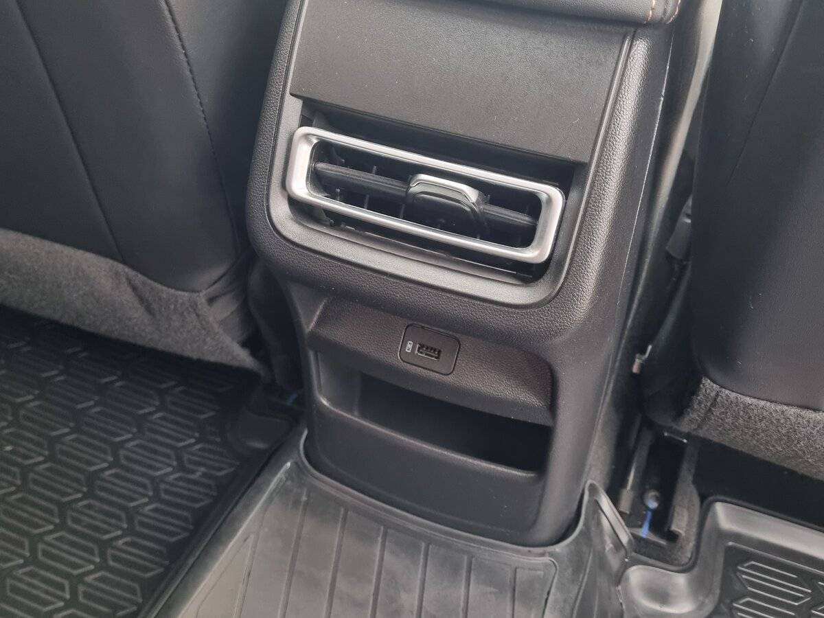 Changan Eado Plus, 2024 Фото №19