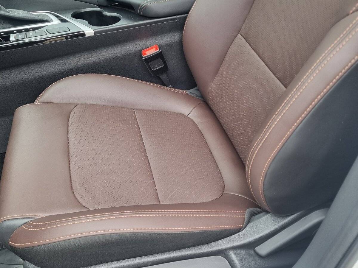 Changan Eado Plus, 2024 Фото №20