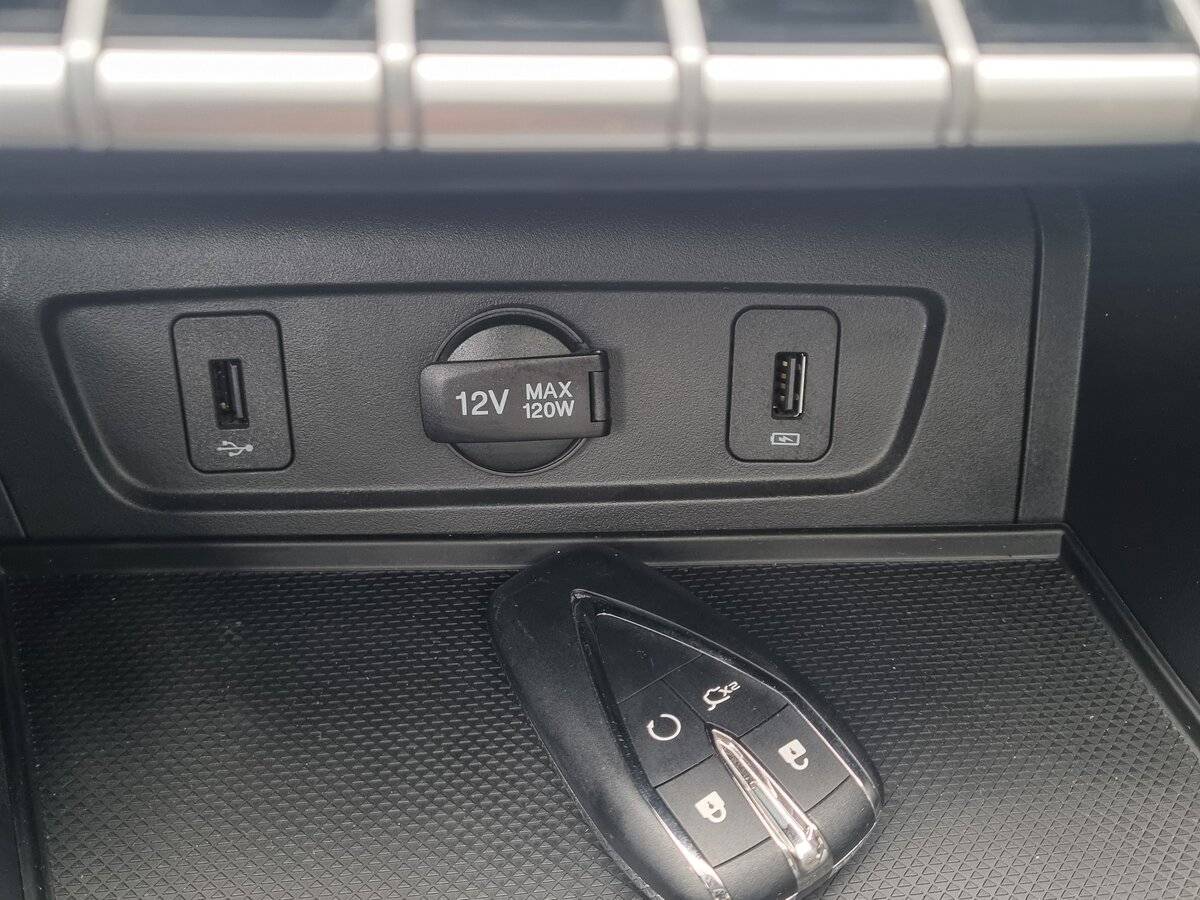 Changan Eado Plus, 2024 Фото №25