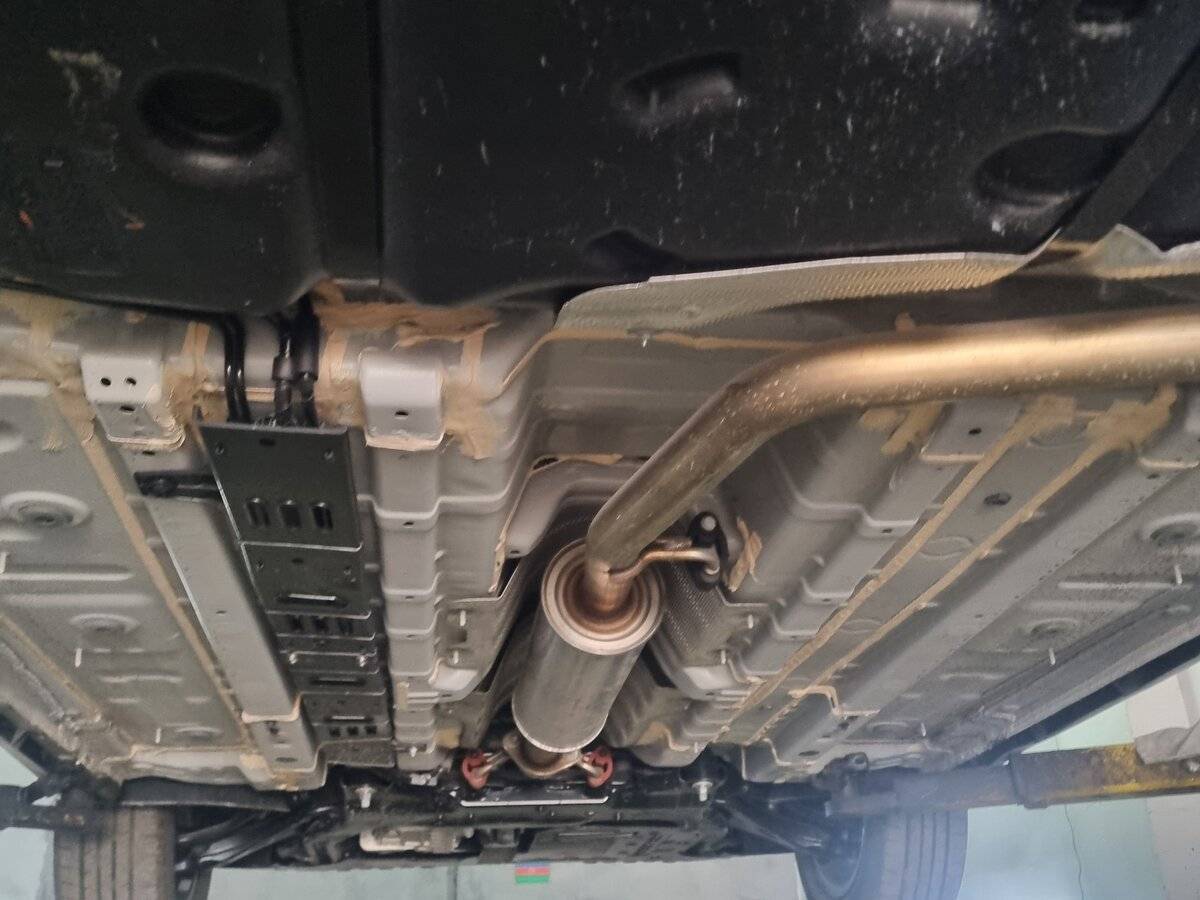 Changan Eado Plus, 2024 Фото №30