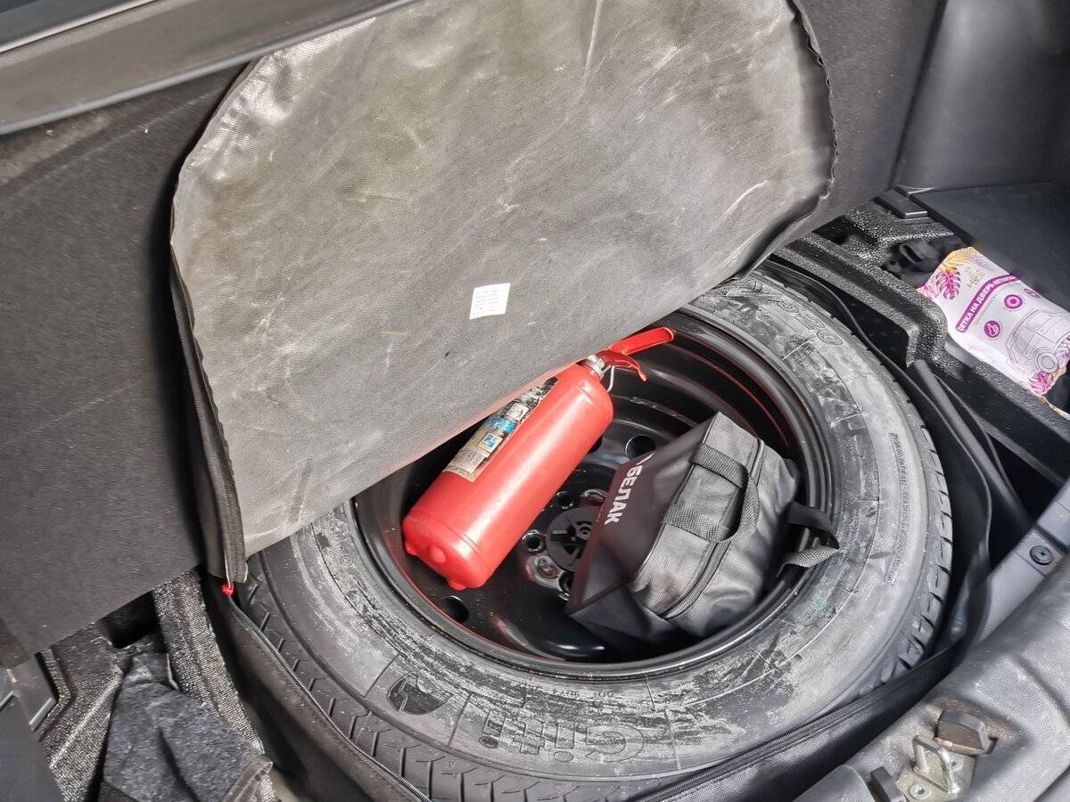 Changan CS75, 2020 Фото №21