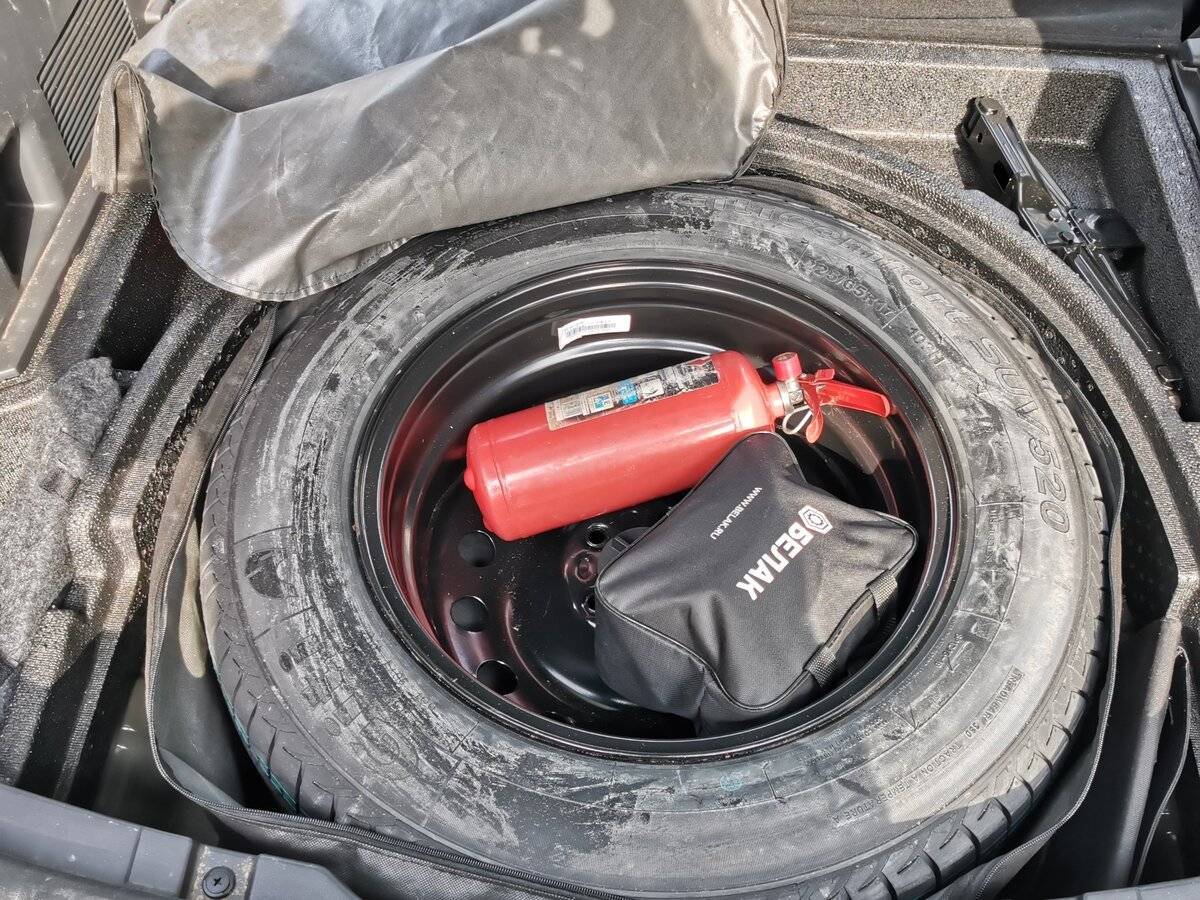 Changan CS75, 2020 Фото №26