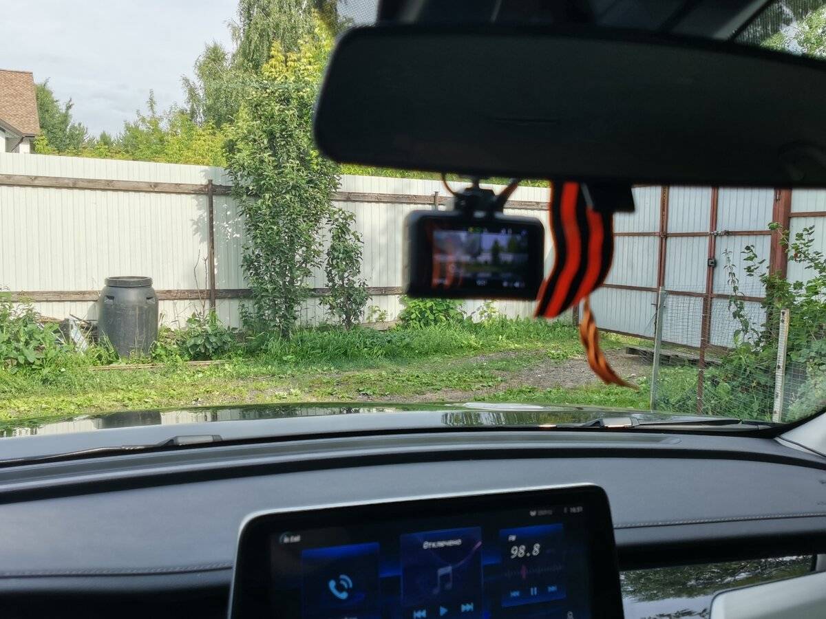 Changan CS75, 2020 Фото №29