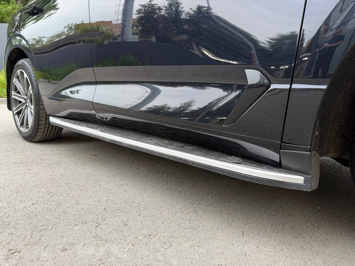 Changan UNI-K, 2024 - 27 000 км. | Фото №8