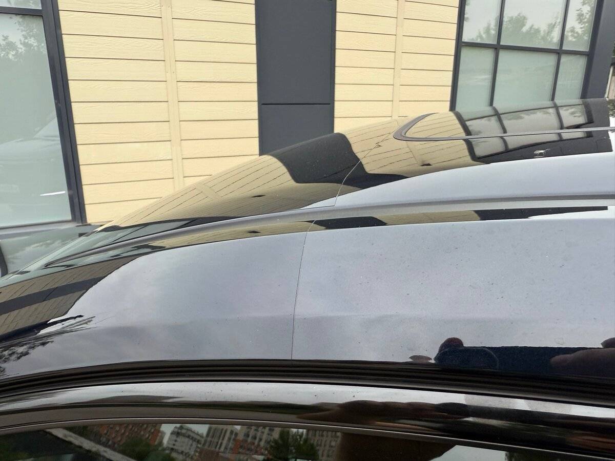 Changan UNI-K, 2024 Фото №16