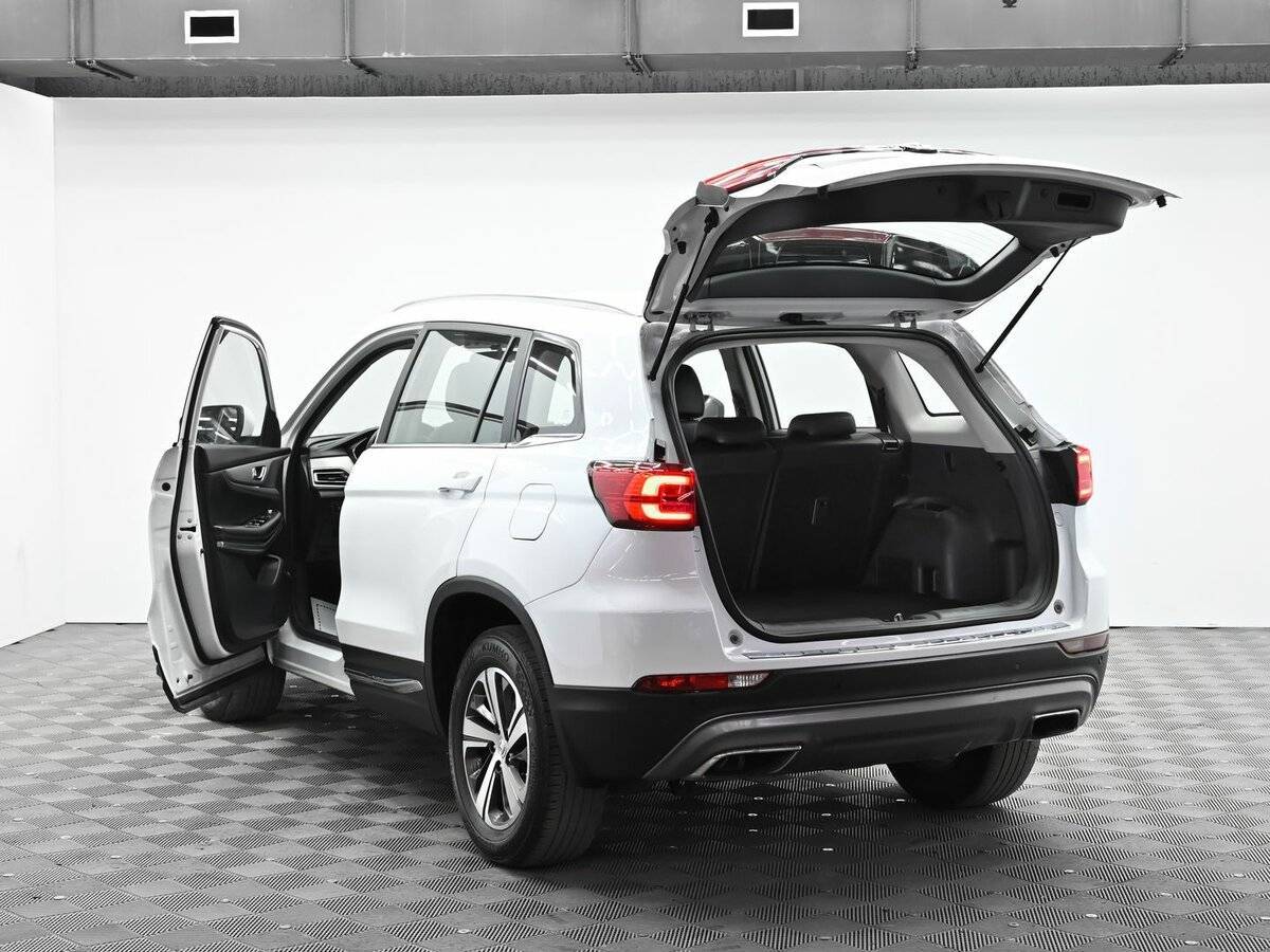 Changan CS75, 2020 - 96 000 км. | Фото №5