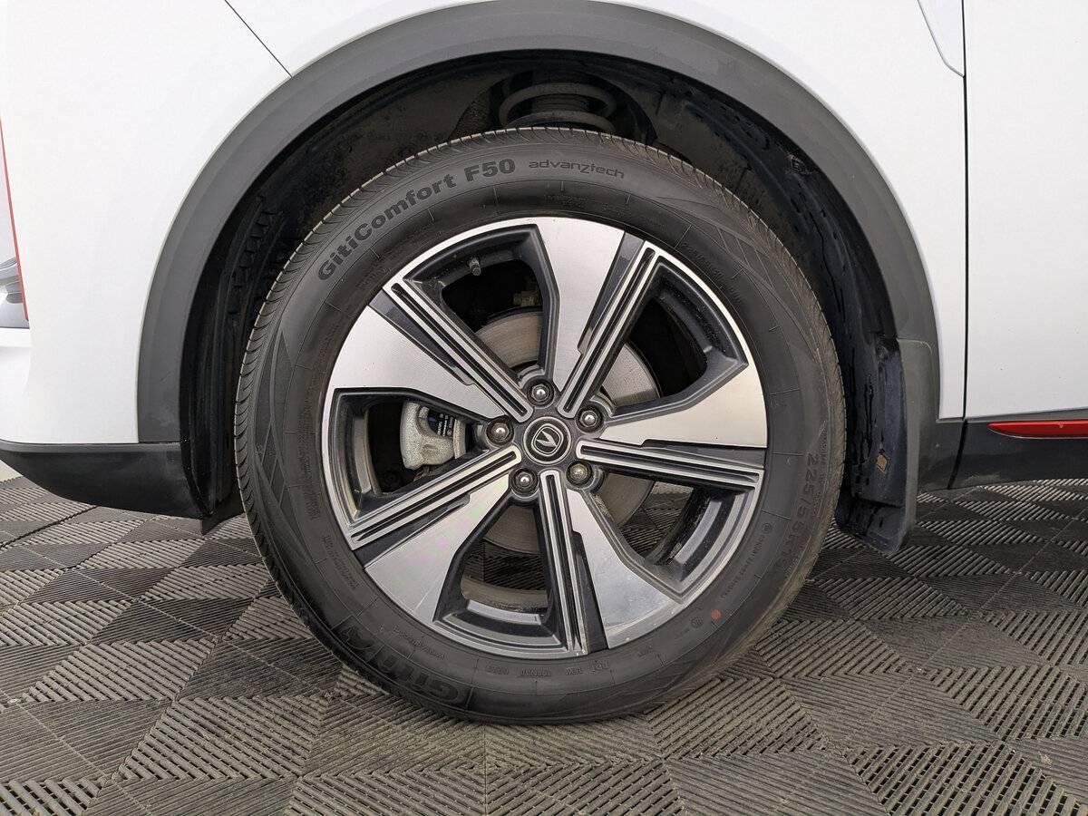 Changan CS55 Plus, 2023 Фото №12