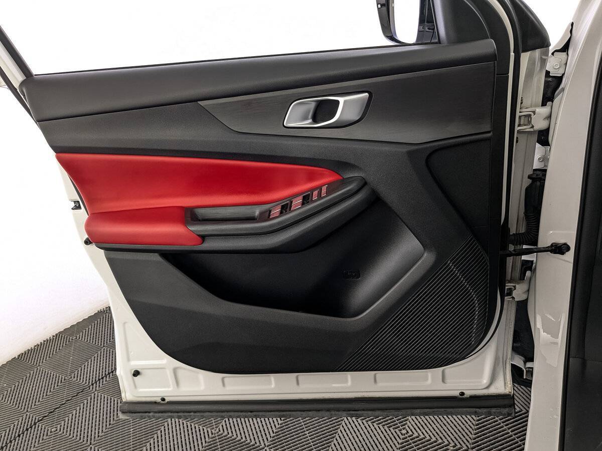 Changan CS55 Plus, 2023 Фото №19