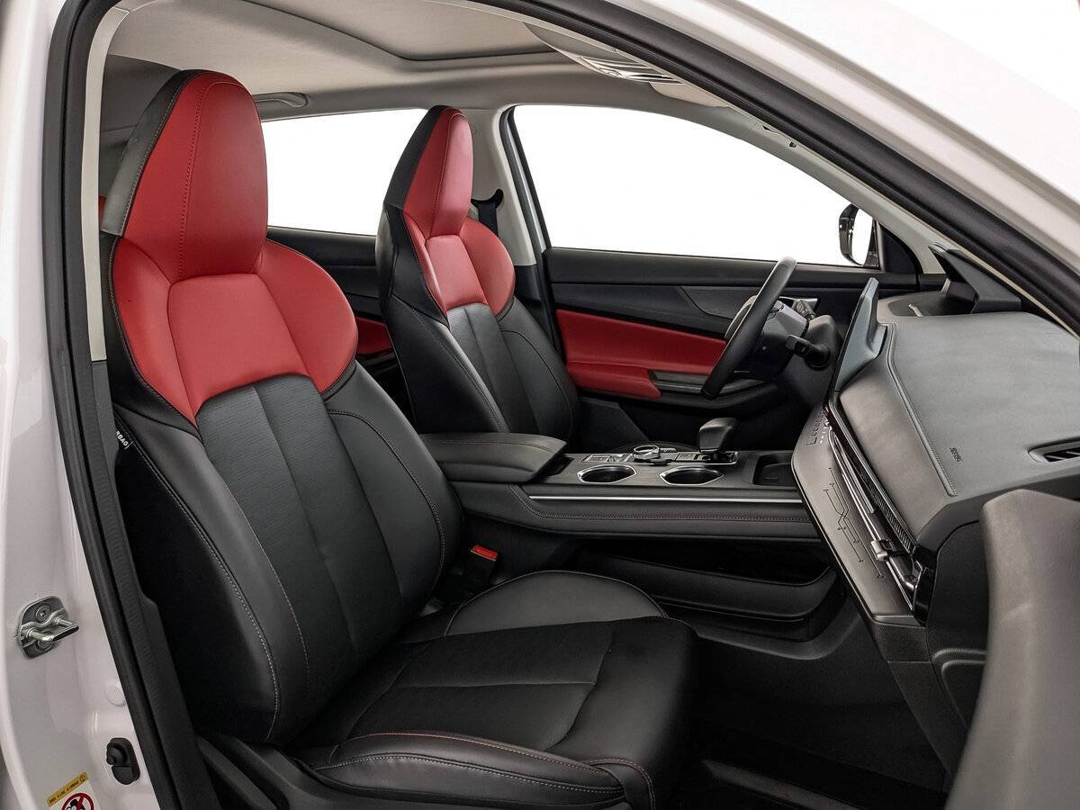 Changan CS55 Plus, 2023 Фото №24