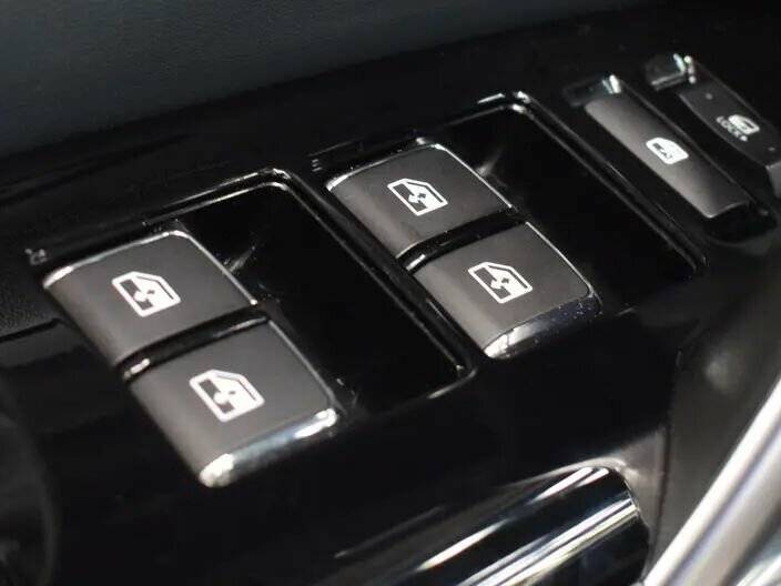 Changan CS95, 2023 Фото №9