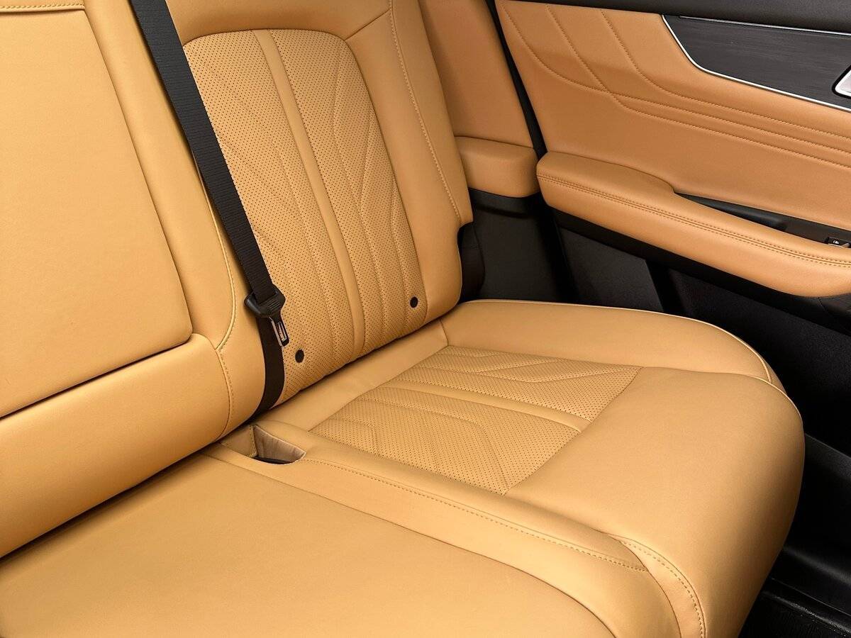 Changan UNI-K, 2023 Фото №20