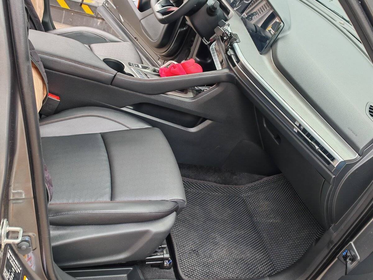 Changan CS35 Plus, 2022 Фото №9