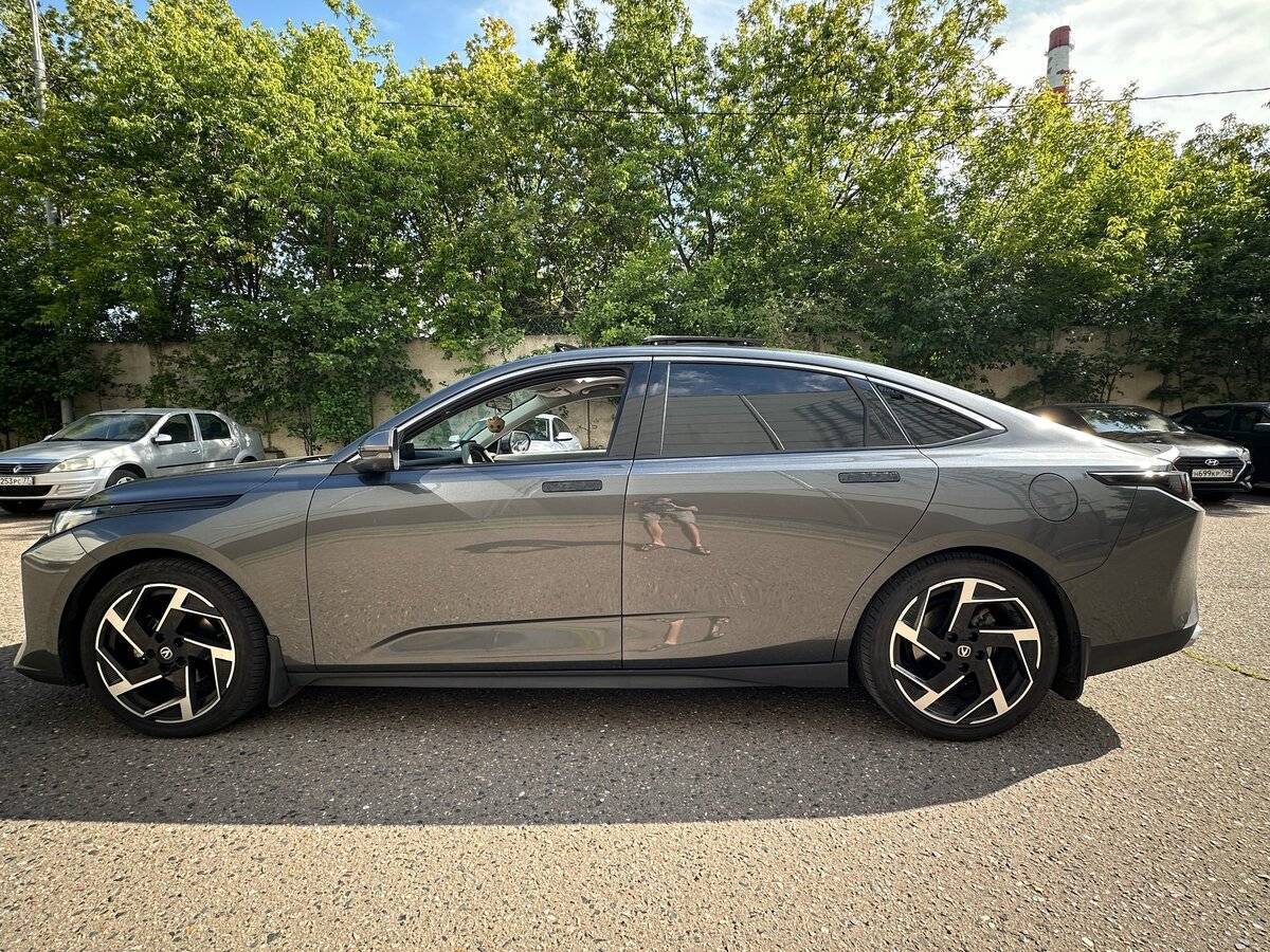 Changan Lamore, 2023 - 30 000 км. | Фото №8