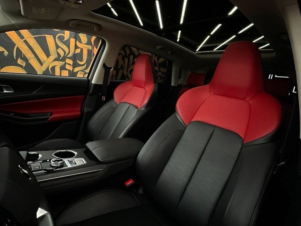 Changan CS55 Plus, 2024 - 20 000 км. | Фото №8