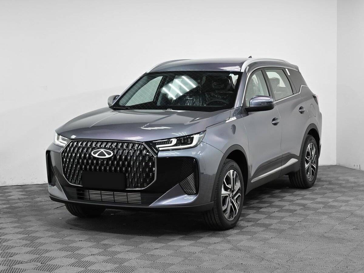 Chery Tiggo 7L, 2025 - 30 км. | Фото №5