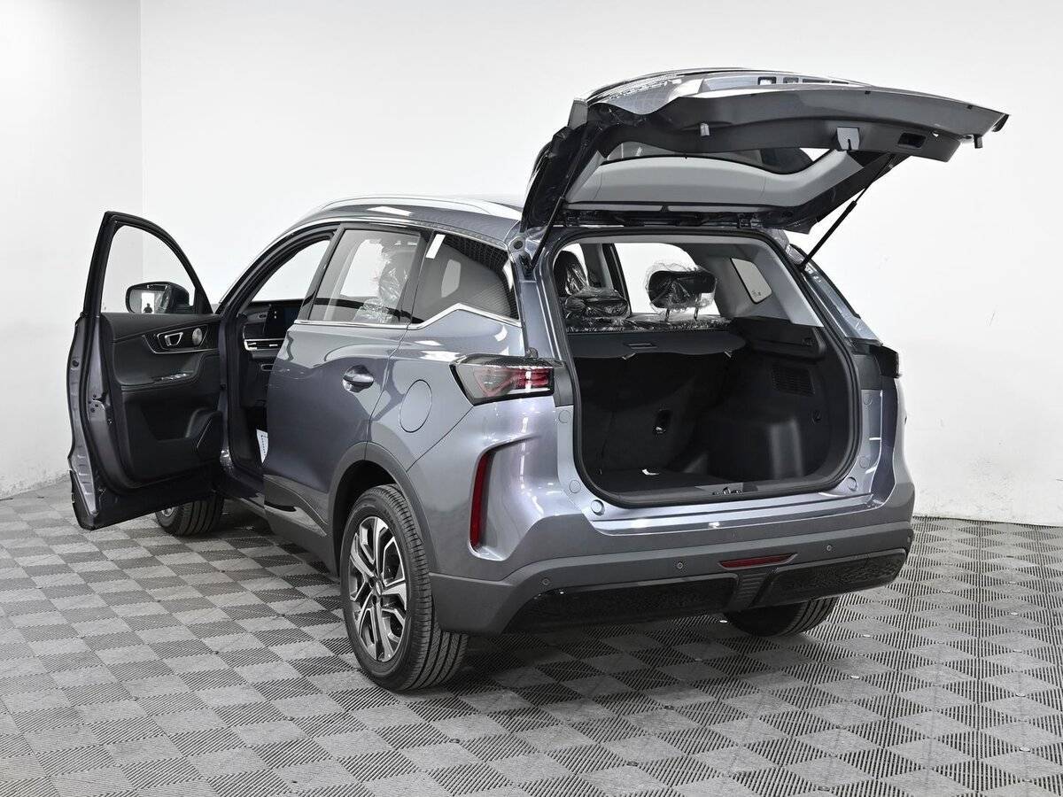 Chery Tiggo 7L, 2025 - 30 км. | Фото №7