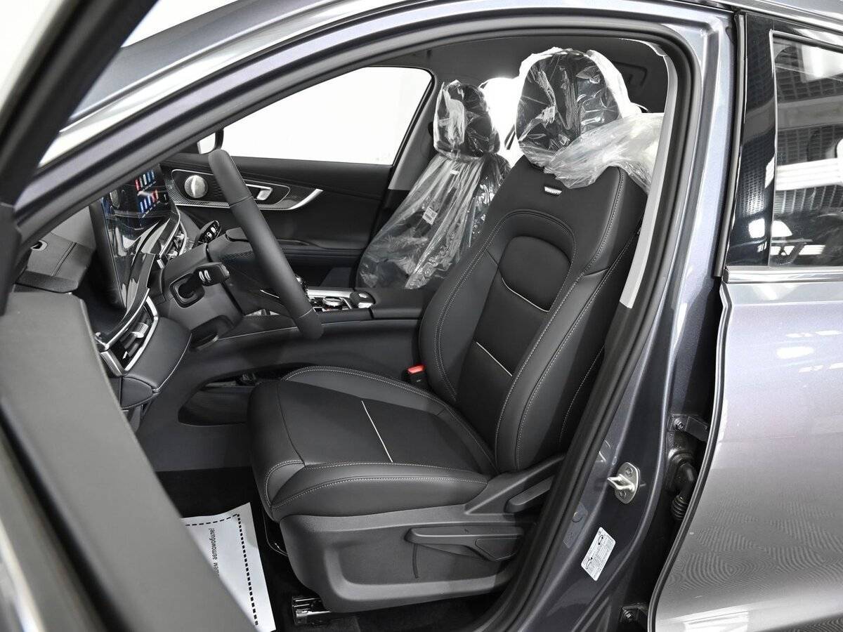 Chery Tiggo 7L, 2025 - 30 км. | Фото №8