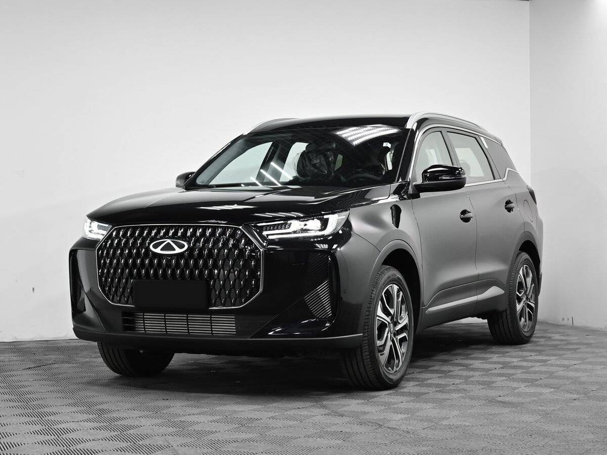 Chery Tiggo 7L, 2025 Фото №5