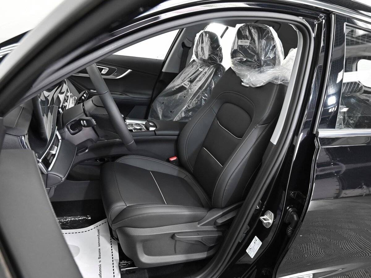 Chery Tiggo 7L, 2025 Фото №8