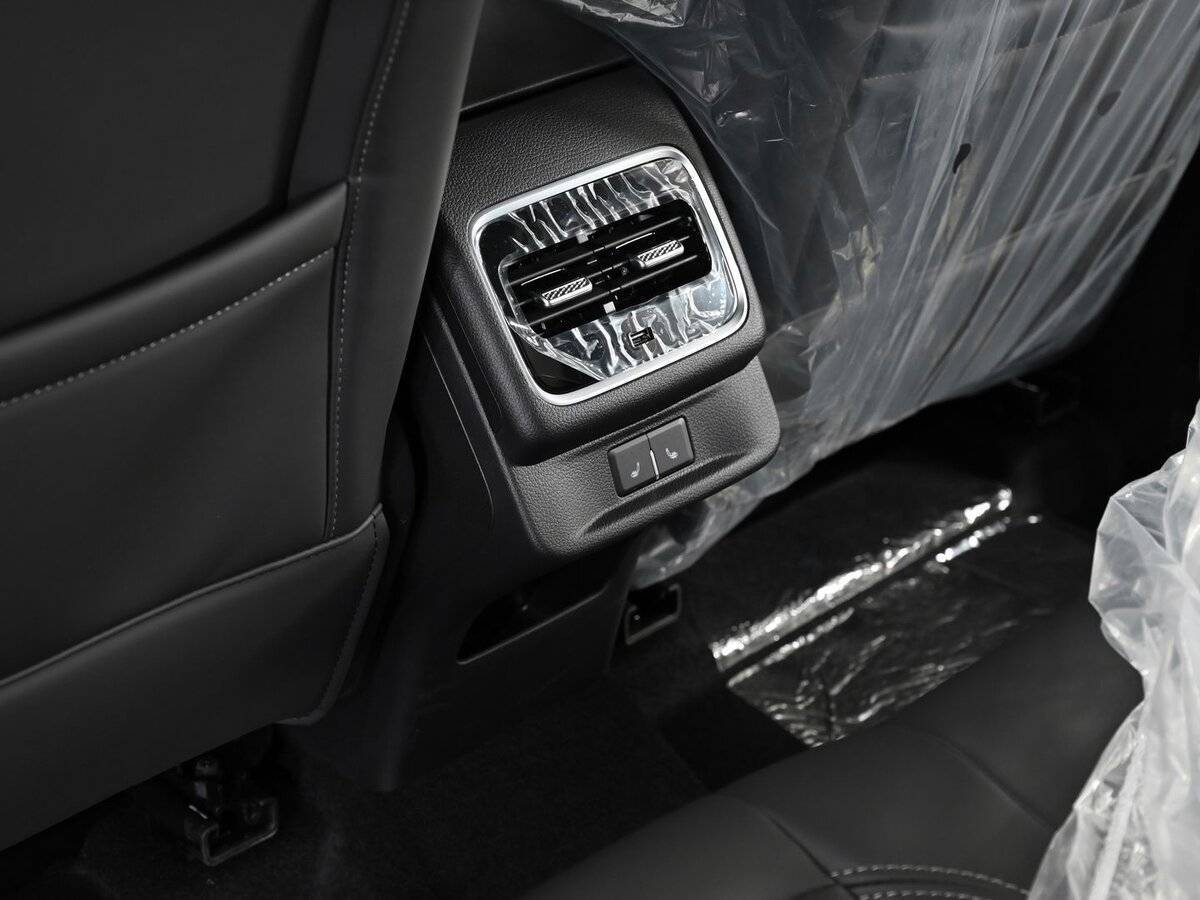 Chery Tiggo 7L, 2025 Фото №16