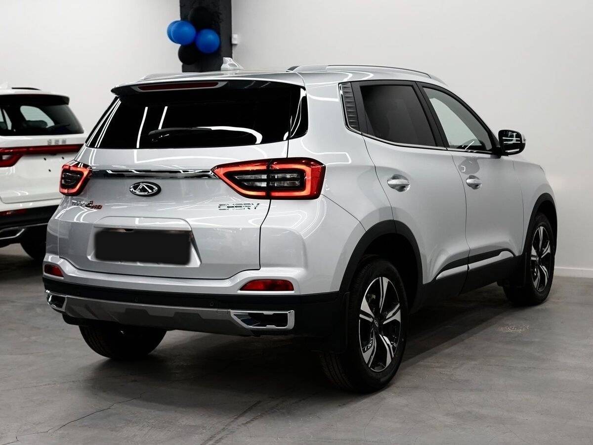 Chery Tiggo 4 Pro, 2024 - 1 км. | Фото №6