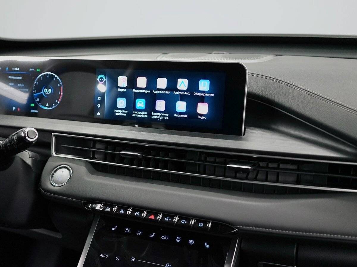 Chery Tiggo 4 Pro, 2024 Фото №12