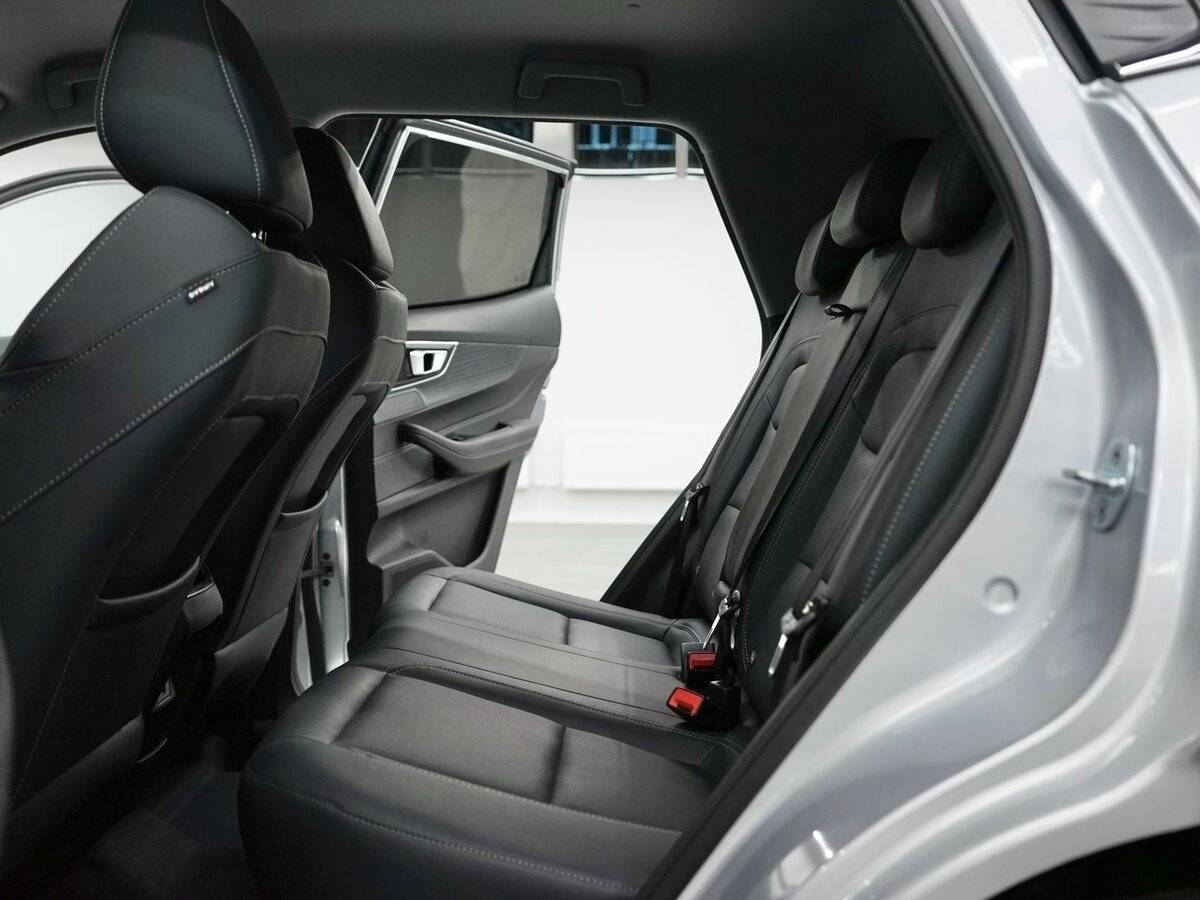 Chery Tiggo 4 Pro, 2024 Фото №17