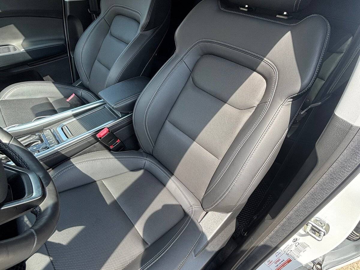 Chery Tiggo 4, 2022 Фото №11