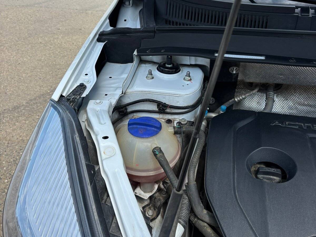 Chery Tiggo 4, 2022 Фото №12