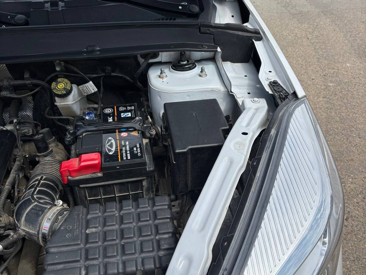 Chery Tiggo 4, 2022 Фото №17