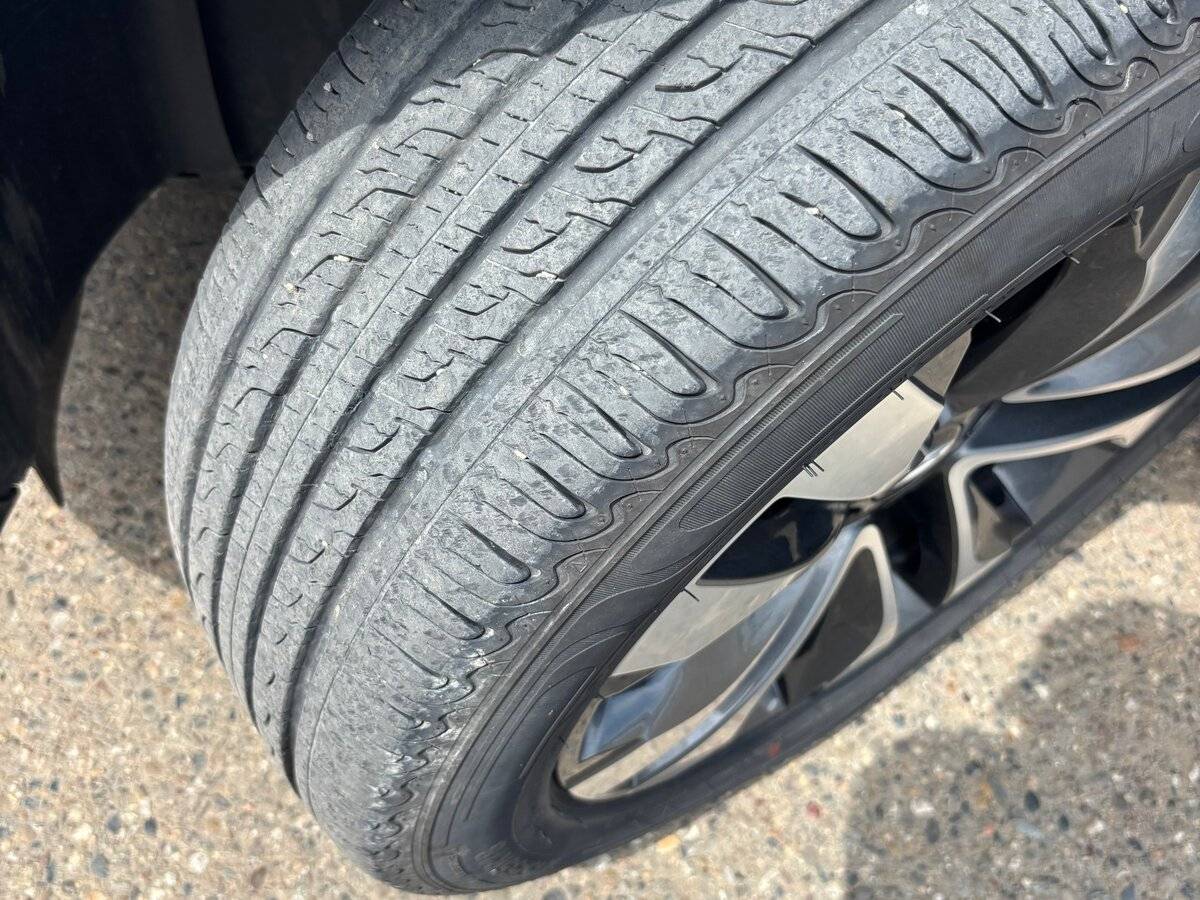 Chery Tiggo 4, 2022 Фото №23