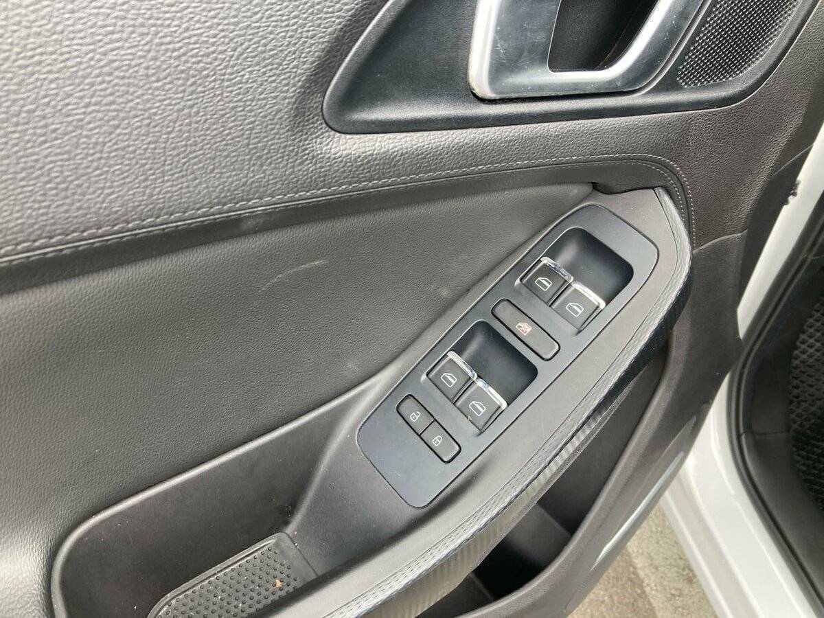 Chery Tiggo 4, 2021 Фото №13