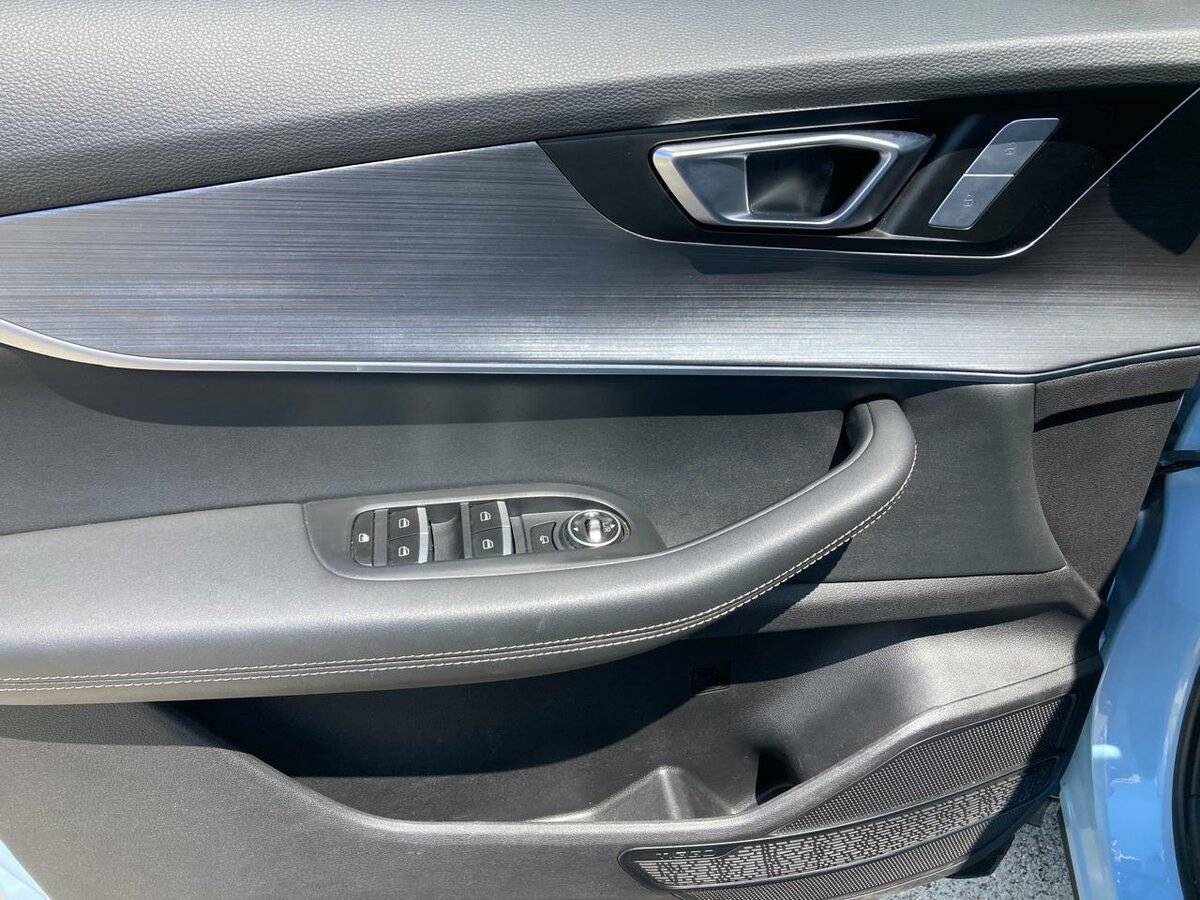 Chery Tiggo 7 Pro Max, 2023 Фото №15