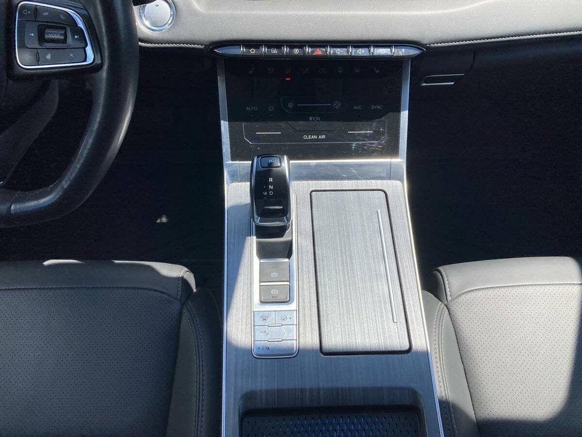 Chery Tiggo 7 Pro Max, 2023 Фото №20