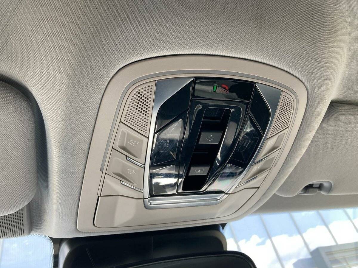 Chery Tiggo 7 Pro Max, 2023 Фото №22