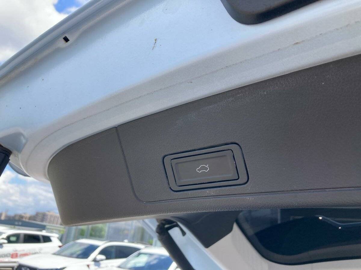 Chery Tiggo 7 Pro Max, 2023 Фото №30