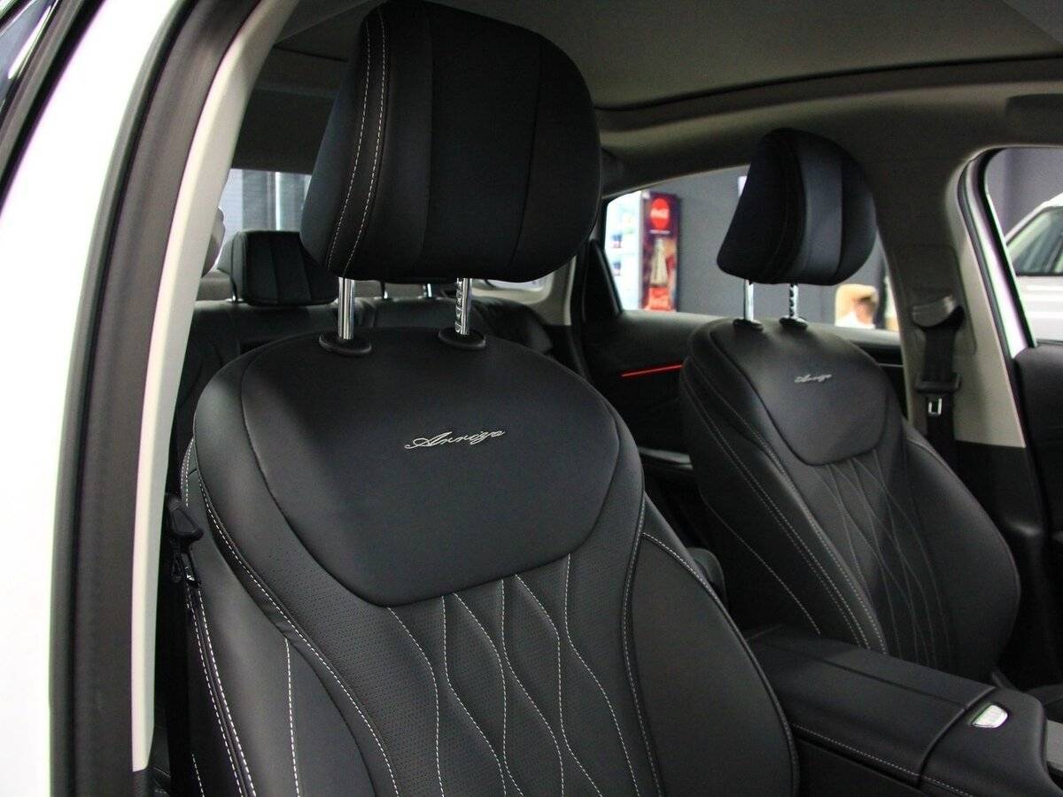 Chery Arrizo 8, 2024 Фото №11