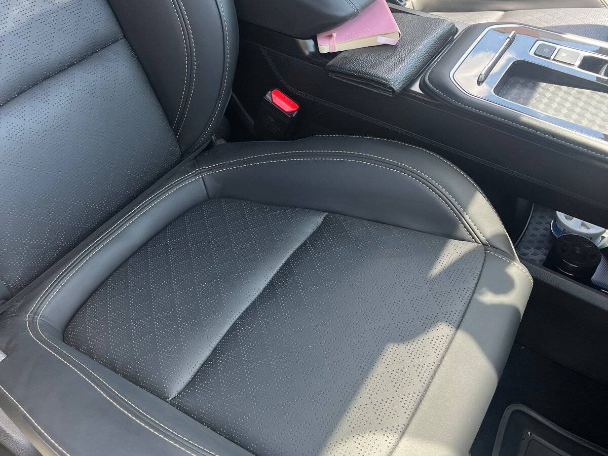 Chery Tiggo 8, 2024 Фото №16