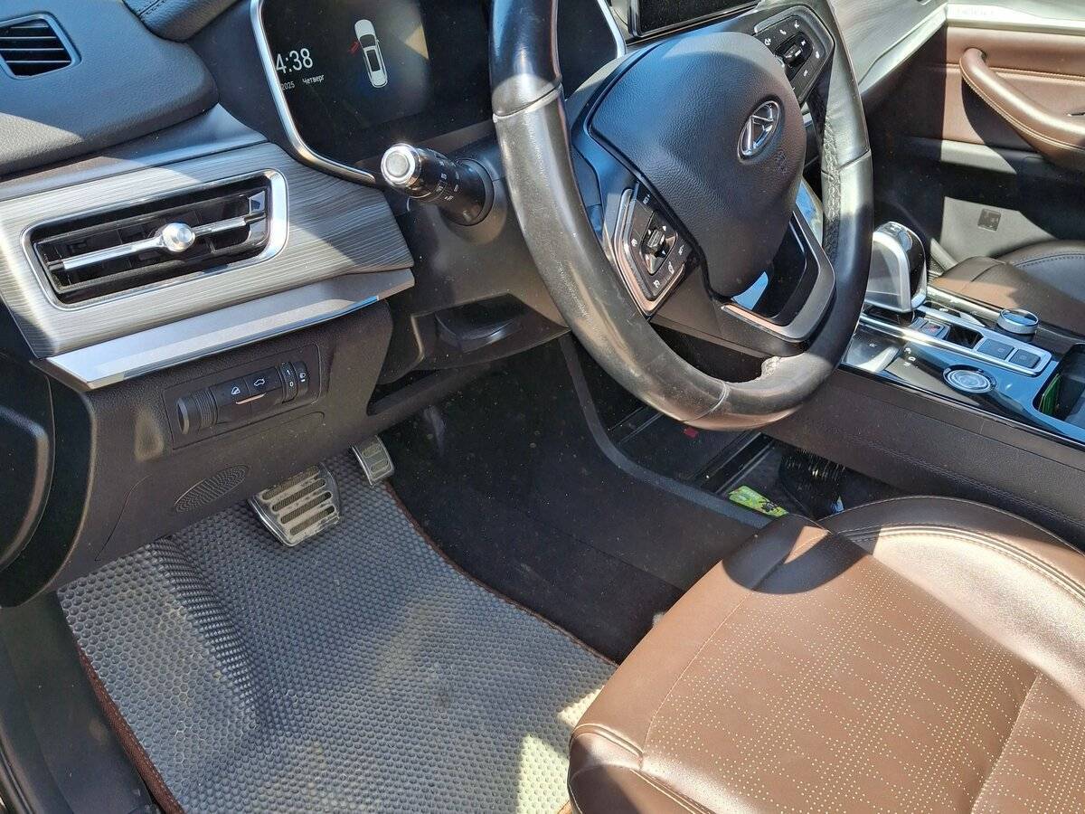 Chery Tiggo 8 Pro, 2021 - 158 000 км. | Фото №6