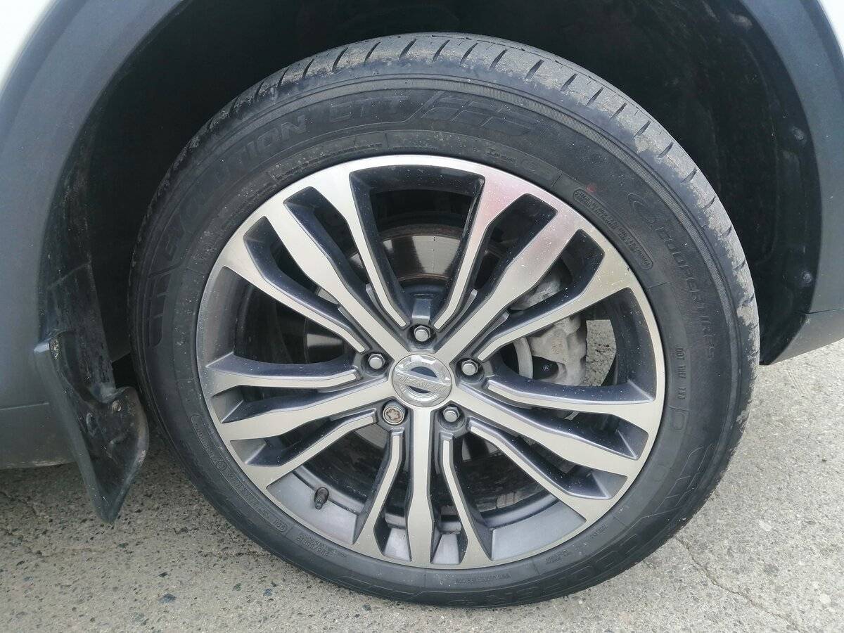 Haval F7, 2022 Фото №13