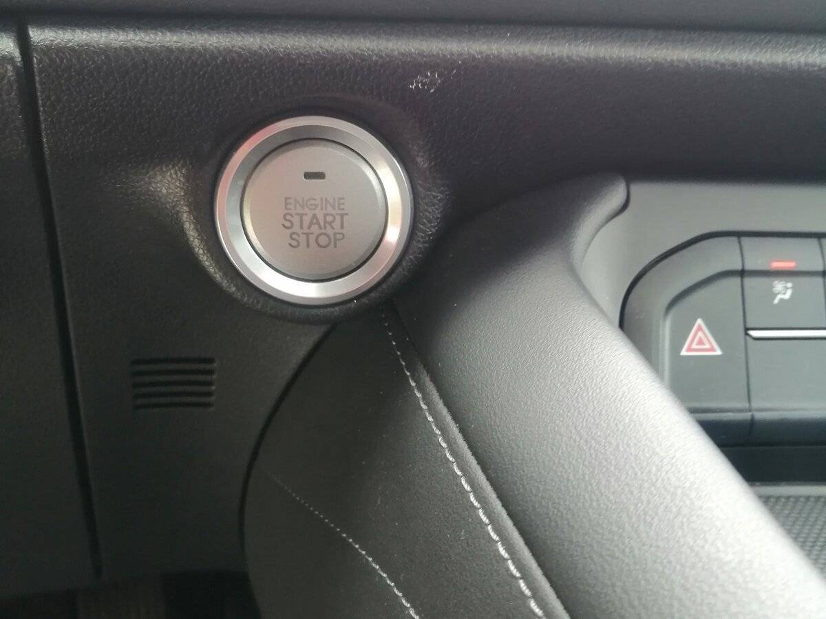 Haval F7, 2022 Фото №19