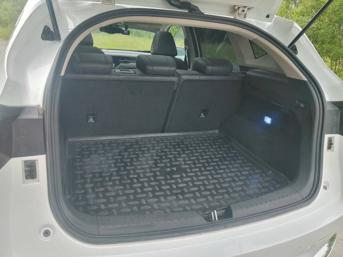 Haval F7, 2022 Фото №22