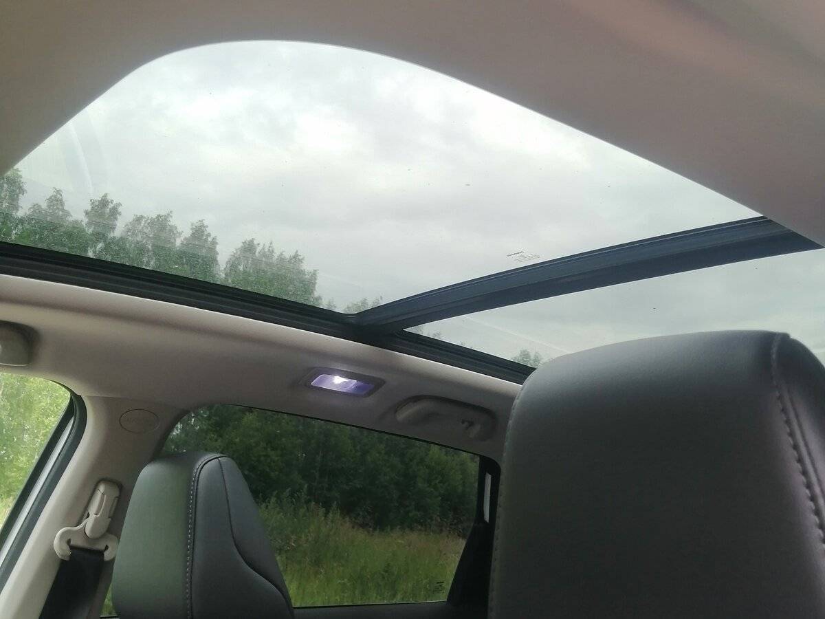 Haval F7, 2022 Фото №23