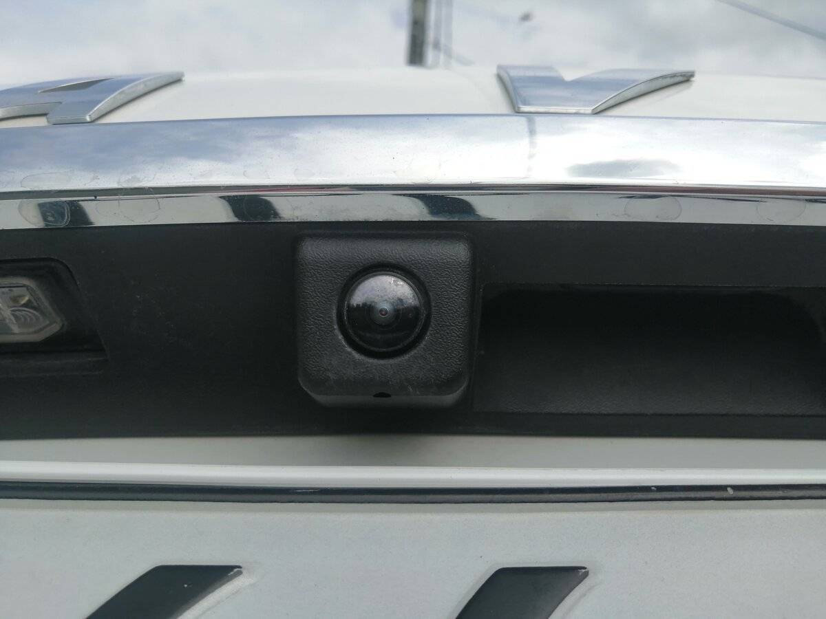 Haval F7, 2022 Фото №25