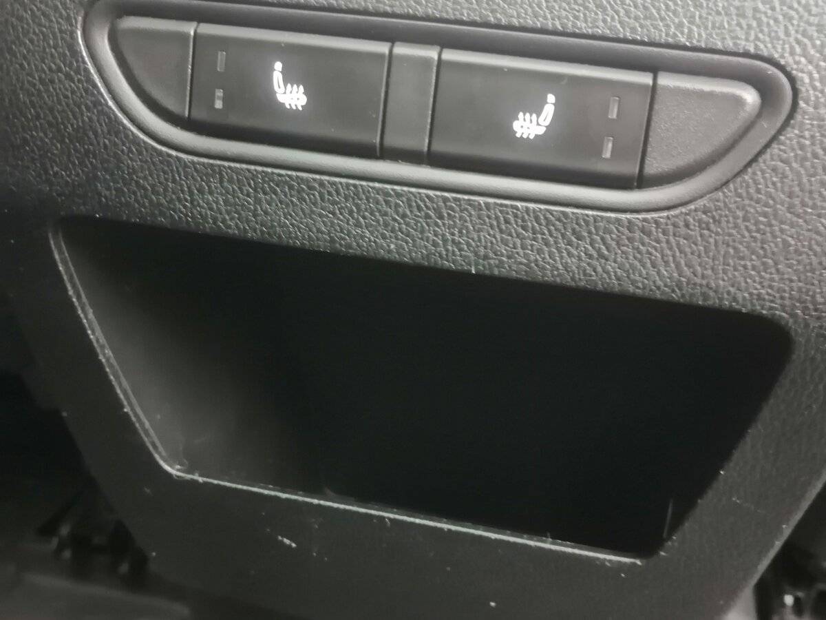 Haval F7, 2022 Фото №35