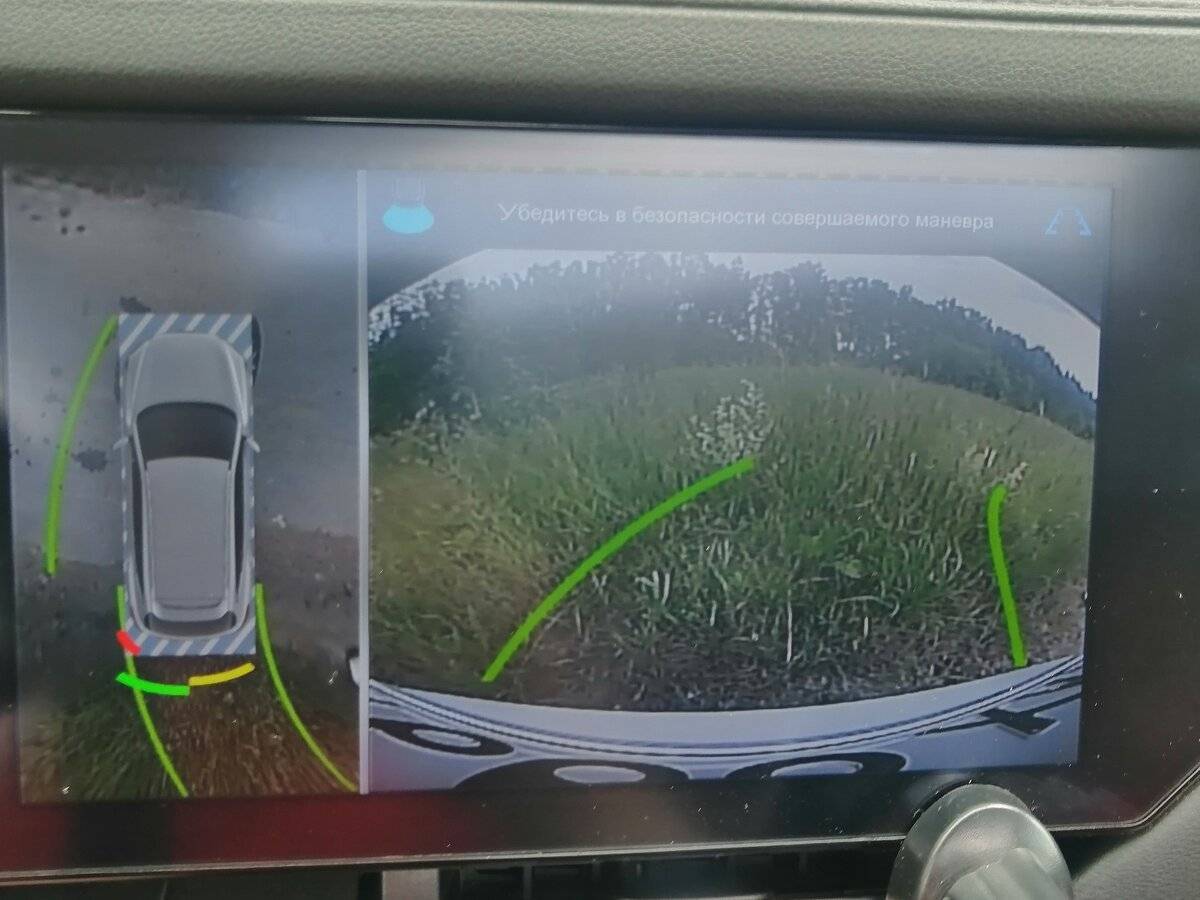 Haval F7, 2022 Фото №36