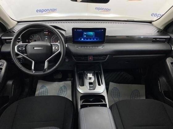 Haval Jolion, 2023 Фото №5