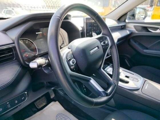Haval Jolion, 2023 Фото №6