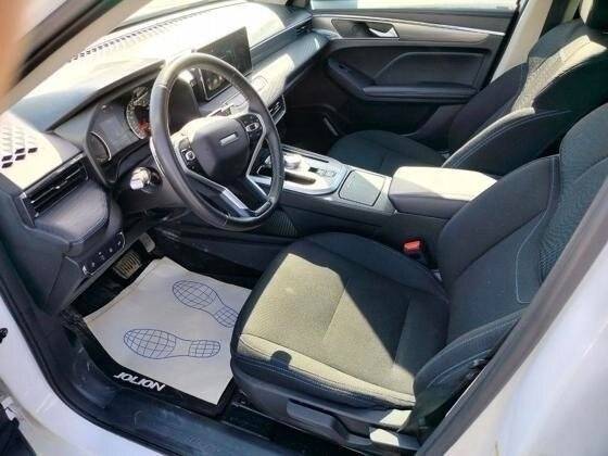 Haval Jolion, 2023 Фото №8