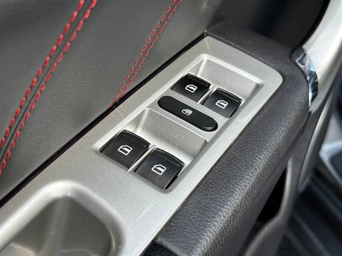 Haval H6 Red Label Sport, 2017 Фото №29